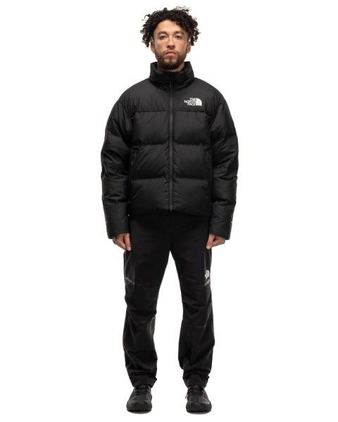 The North Face The North Face RMST Nuptse Puffer Black Down Jacket Winter Size US XL / EU 56 / 4 - 1 Thumbnail