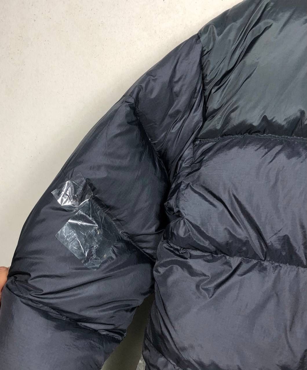 The North Face The North Face RMST Nuptse Puffer Black Down Jacket Winter Size US XL / EU 56 / 4 - 12 Thumbnail