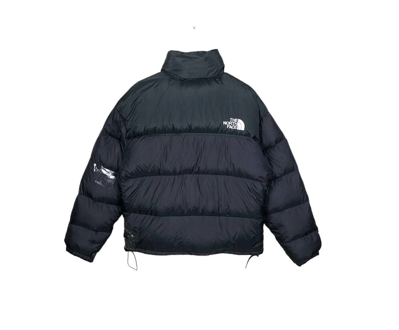 The North Face The North Face RMST Nuptse Puffer Black Down Jacket Winter Size US XL / EU 56 / 4 - 3 Thumbnail