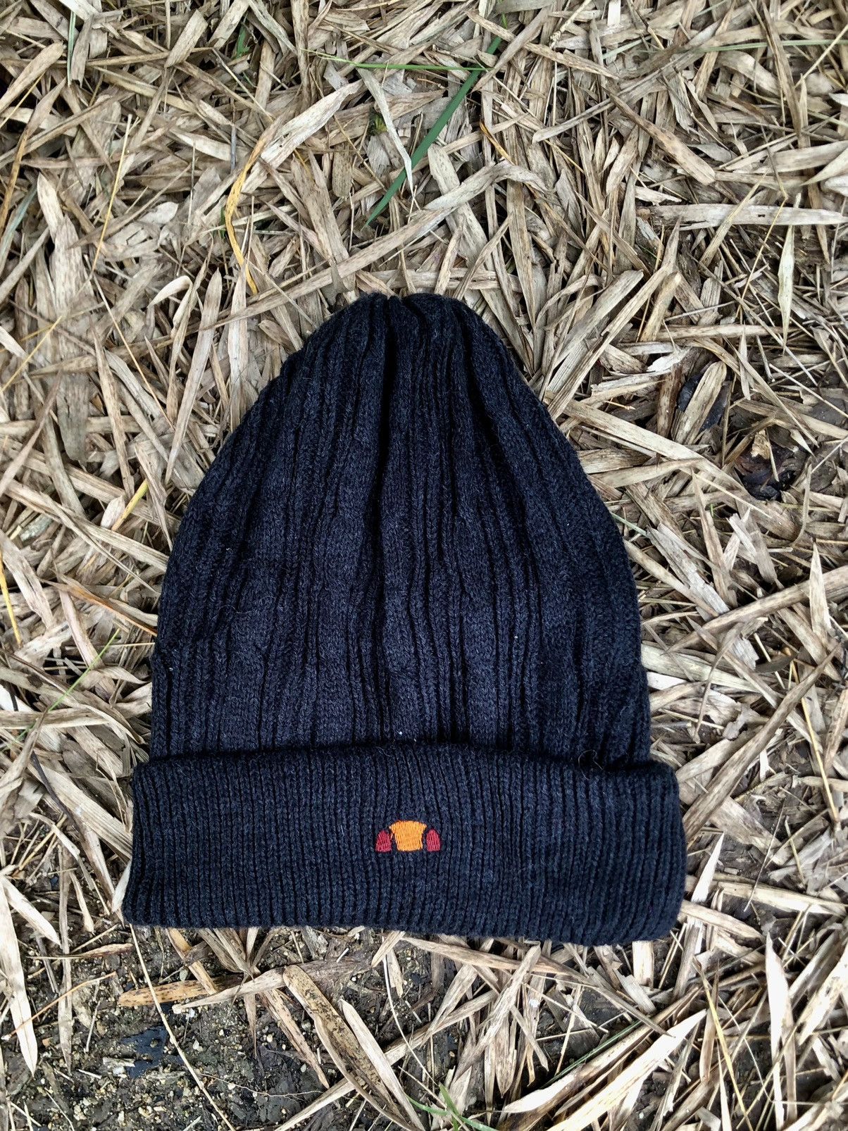Vintage Ellesse Snow cap hats