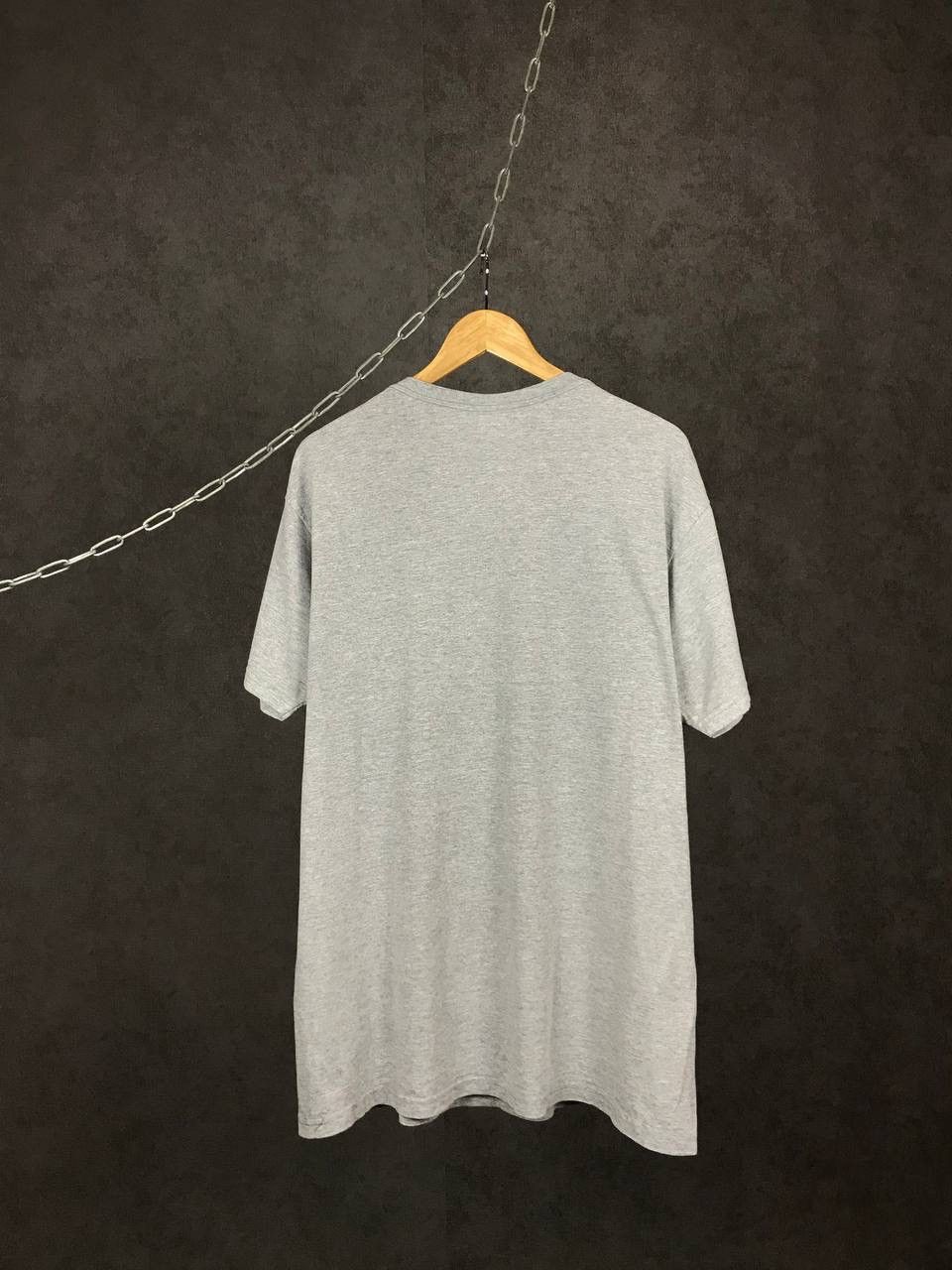 Ralph Lauren Polo Jeans Company Ralph Lauren vintage luxury tee Size US L / EU 52-54 / 3 - 4 Thumbnail