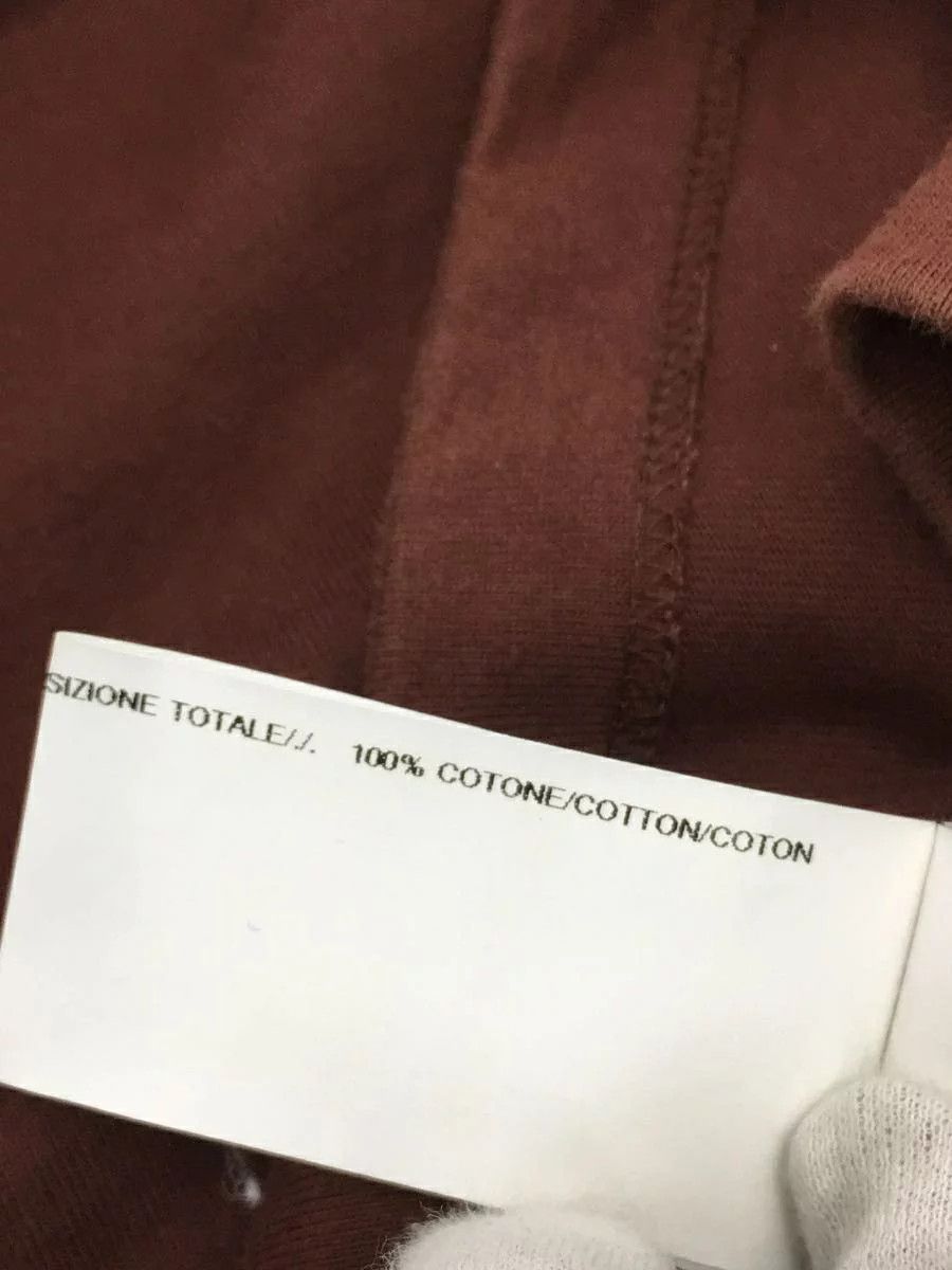 Rick Owens Oversized tee Moody fw14 blood Size US S / EU 44-46 / 1 - 12 Thumbnail