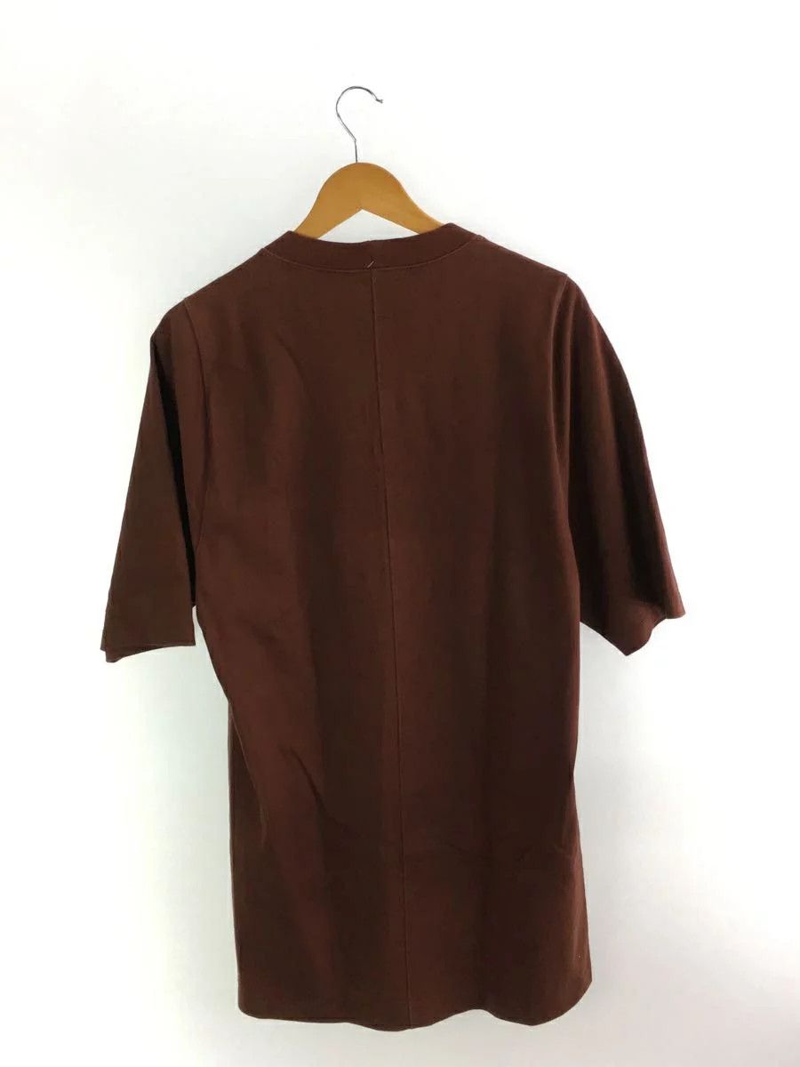 Rick Owens Oversized tee Moody fw14 blood Size US S / EU 44-46 / 1 - 10 Thumbnail
