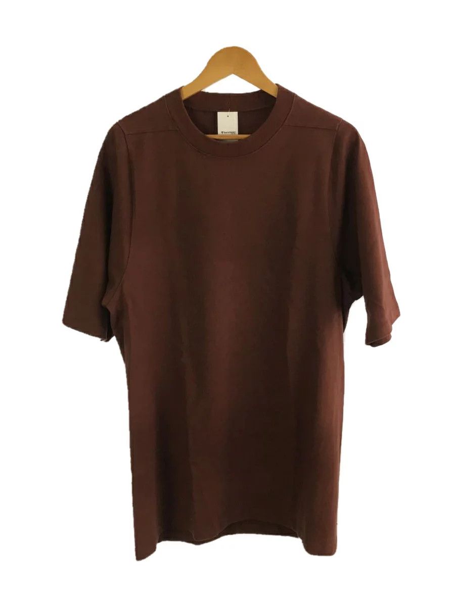 Rick Owens Oversized tee Moody fw14 blood Size US S / EU 44-46 / 1 - 9 Thumbnail
