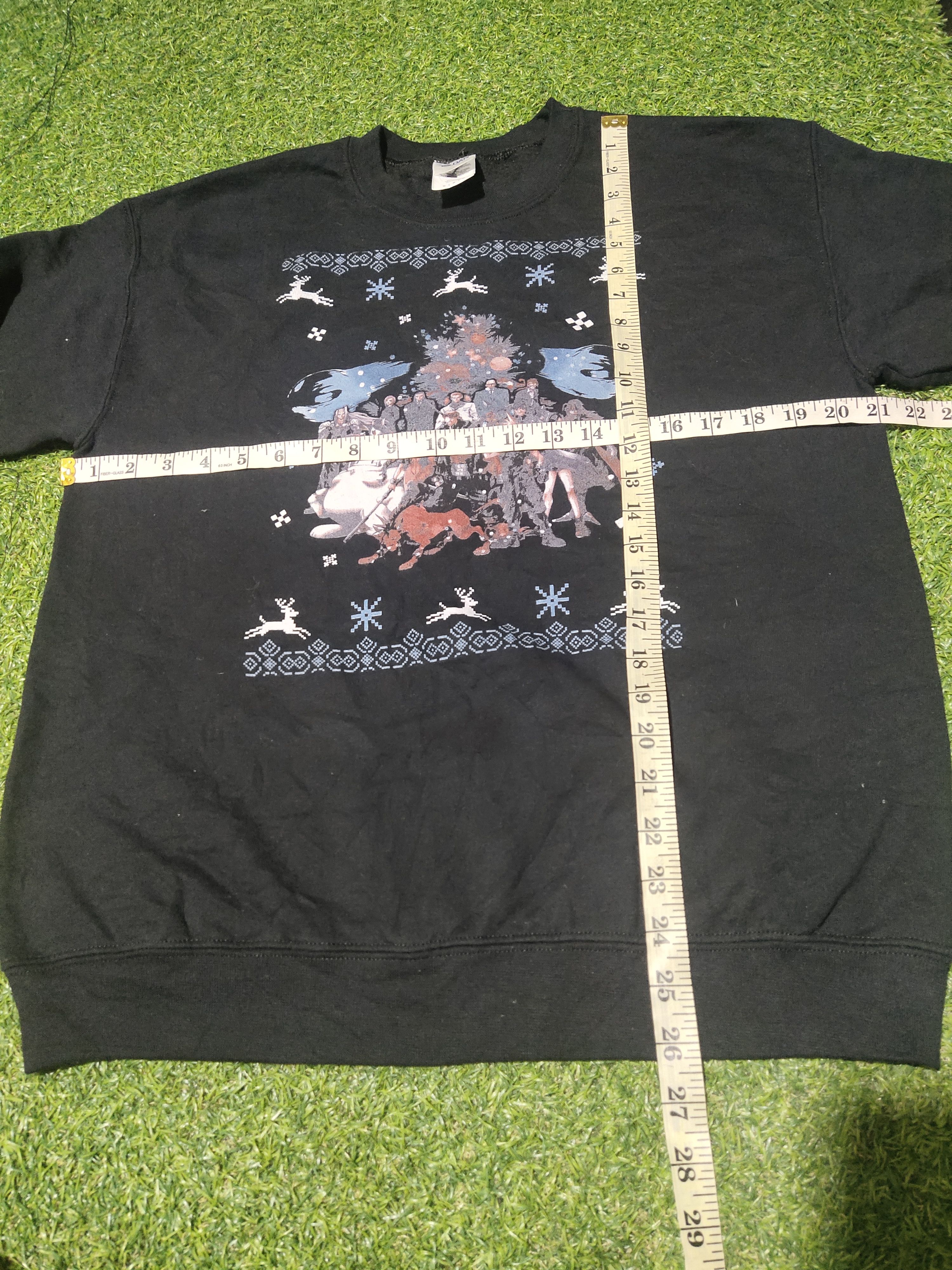 Playstation × Vintage FINAL FANTASY 7 PLAYSTATION GAMES Size US M / EU 48-50 / 2 - 2 Thumbnail