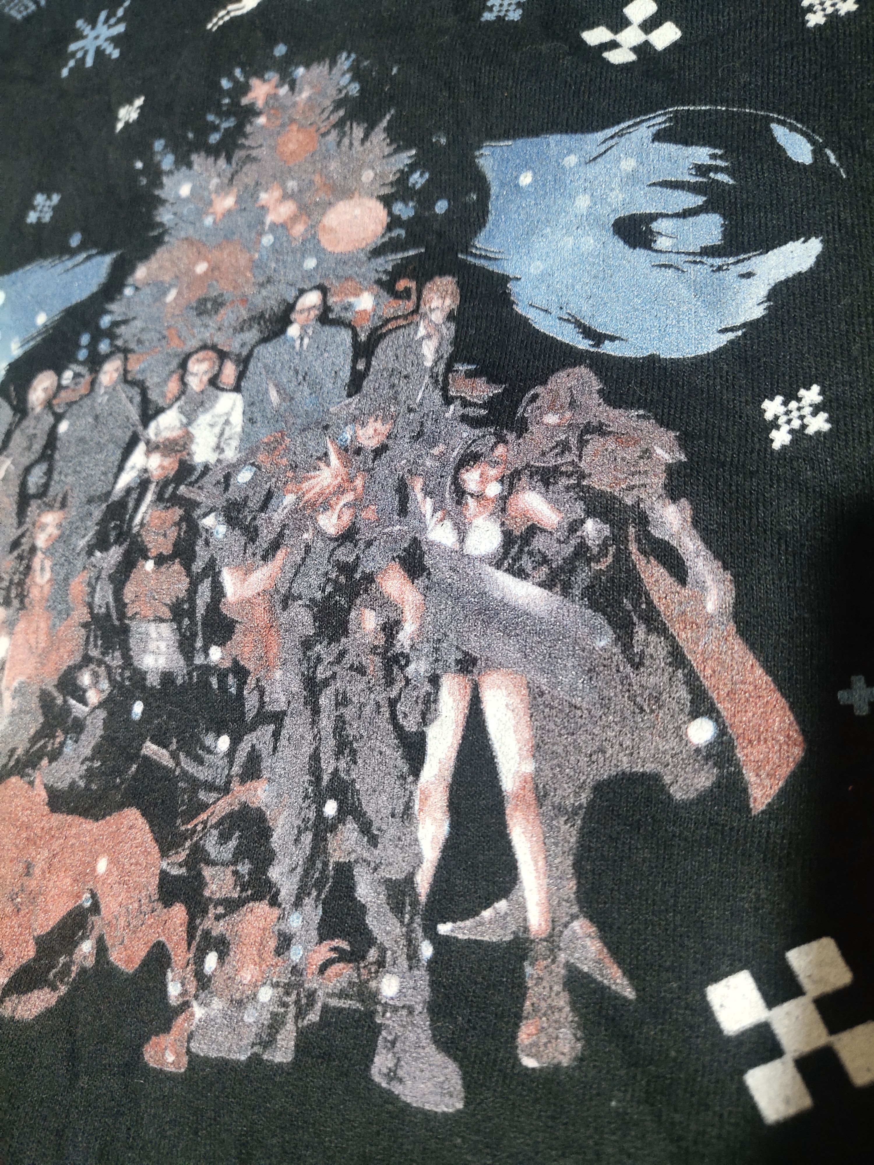 Playstation × Vintage FINAL FANTASY 7 PLAYSTATION GAMES Size US M / EU 48-50 / 2 - 4 Thumbnail