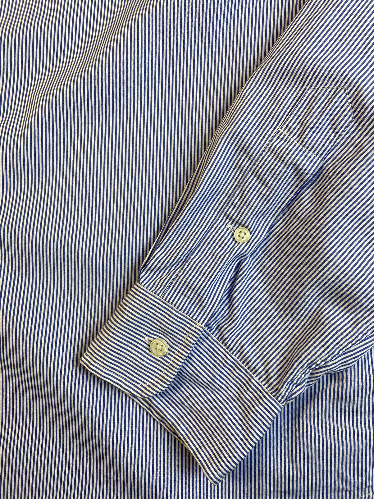 Polo Ralph Lauren × Ralph Lauren Mens Polo Ralph Ralph Long Sleeve T shirt Size L Size US L / EU 52-54 / 3 - 6 Thumbnail