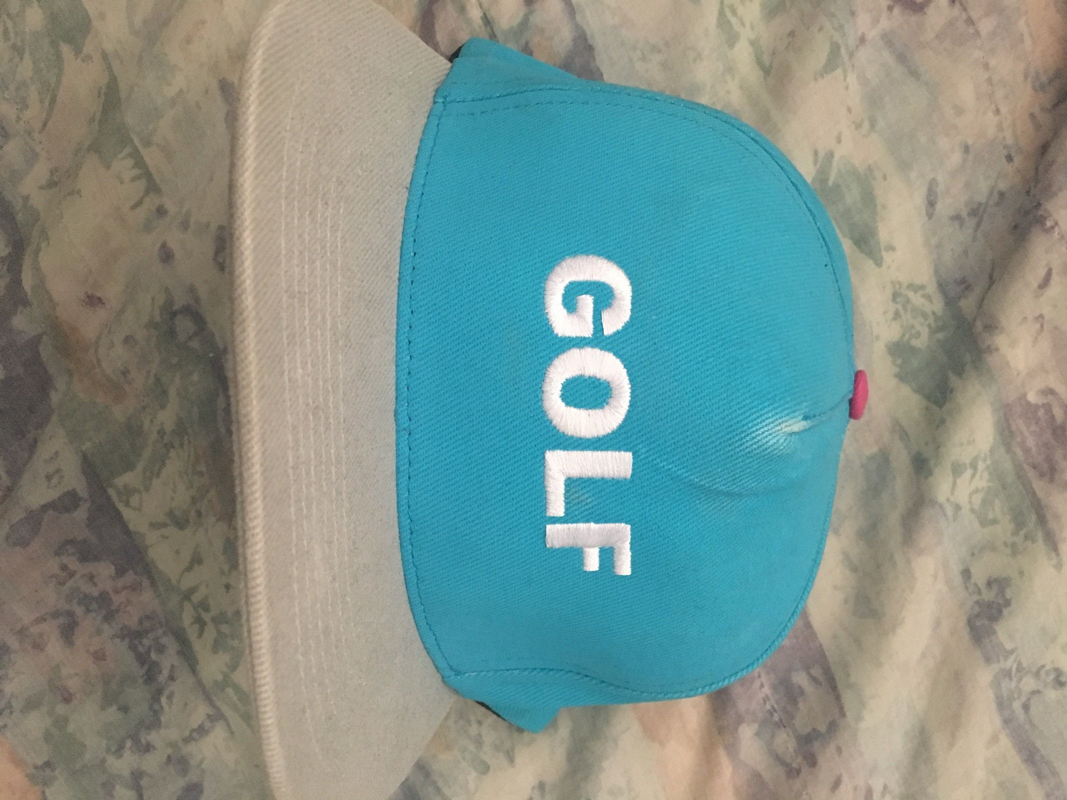 Golf Wang Golf Hat Grailed