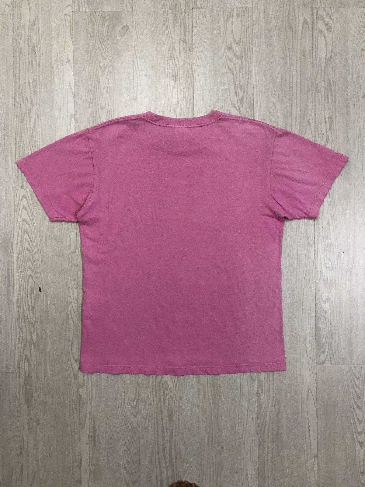 Anime × Japanese Brand × Vintage Vintage Anime Tee Mew Mew Anime Tee Evangelion Akira Size US M / EU 48-50 / 2 - 5 Thumbnail
