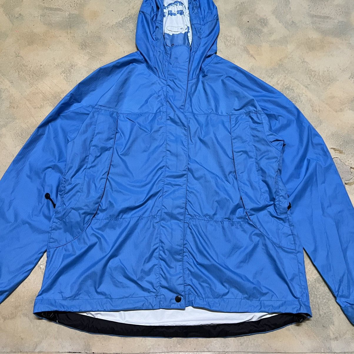 L.L. Bean L.L. Bean Windbreaker Light Jacket Size US M / EU 48-50 / 2 - 3 Thumbnail