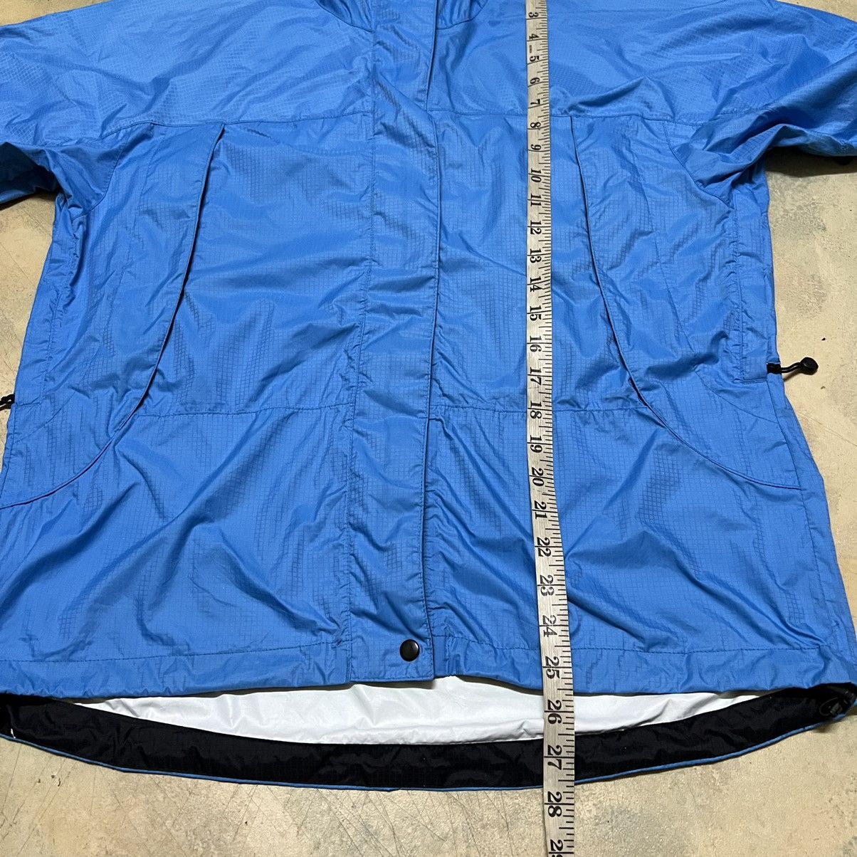 L.L. Bean L.L. Bean Windbreaker Light Jacket Size US M / EU 48-50 / 2 - 8 Thumbnail