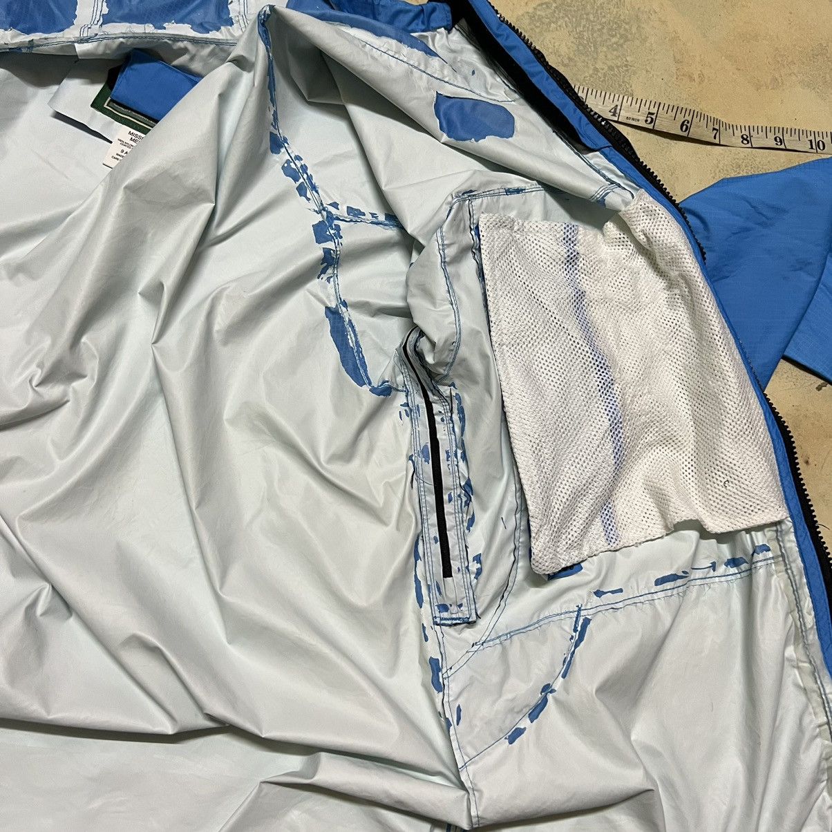 L.L. Bean L.L. Bean Windbreaker Light Jacket Size US M / EU 48-50 / 2 - 14 Thumbnail