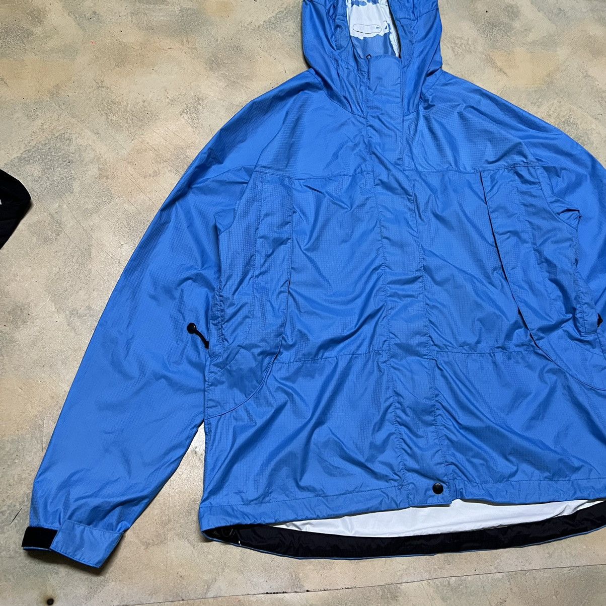 L.L. Bean L.L. Bean Windbreaker Light Jacket Size US M / EU 48-50 / 2 - 4 Thumbnail