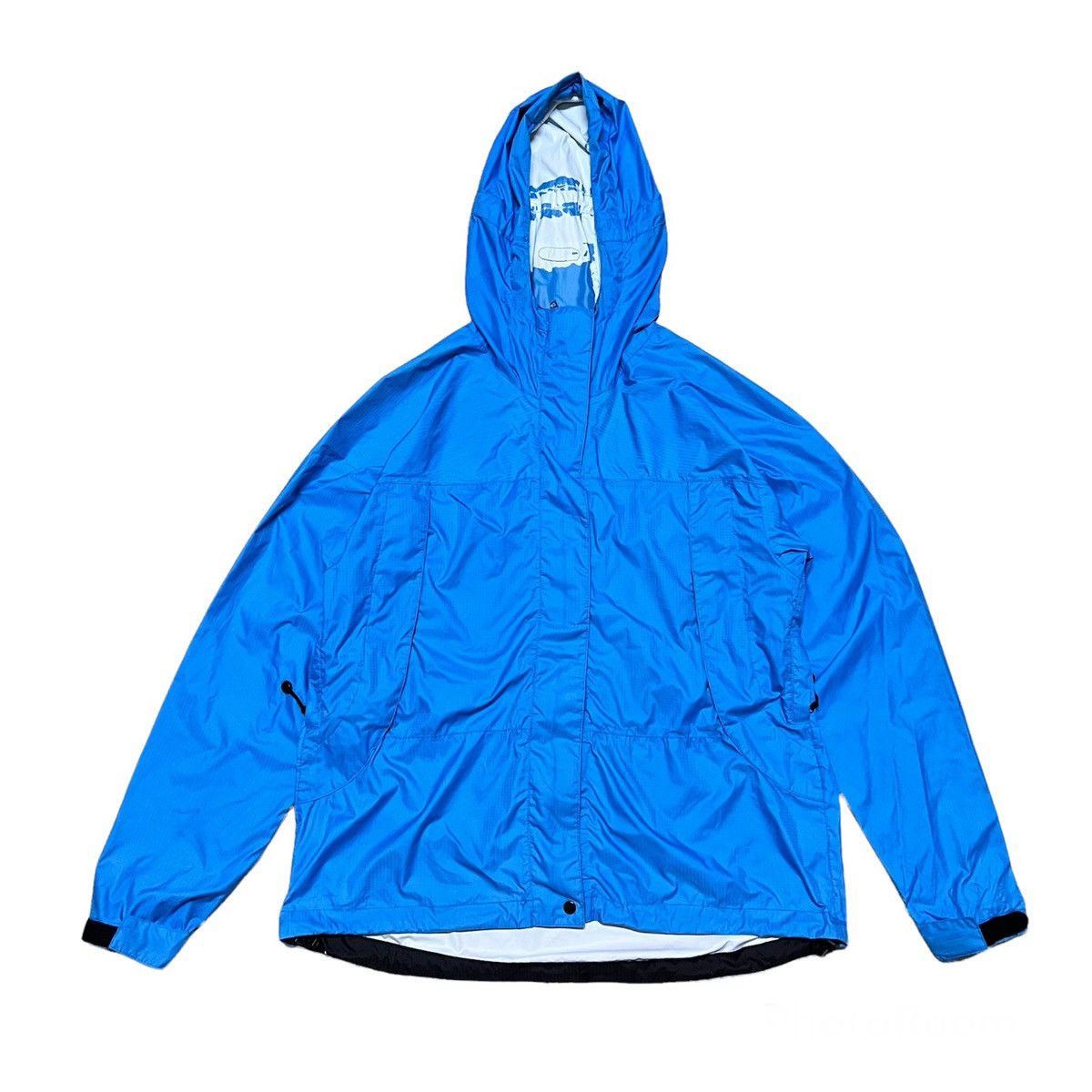 L.L. Bean L.L. Bean Windbreaker Light Jacket Size US M / EU 48-50 / 2 - 1 Thumbnail