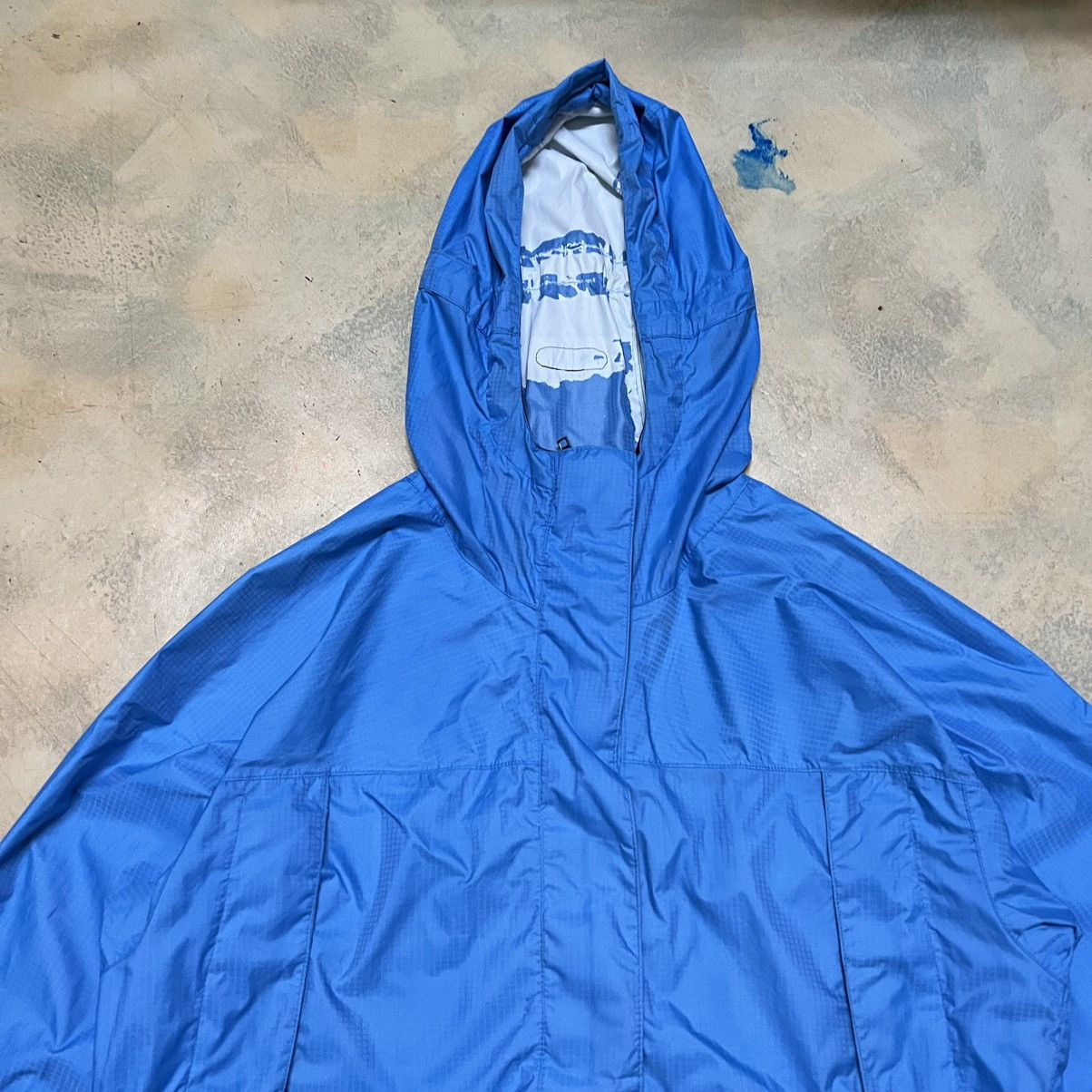 L.L. Bean L.L. Bean Windbreaker Light Jacket Size US M / EU 48-50 / 2 - 5 Thumbnail