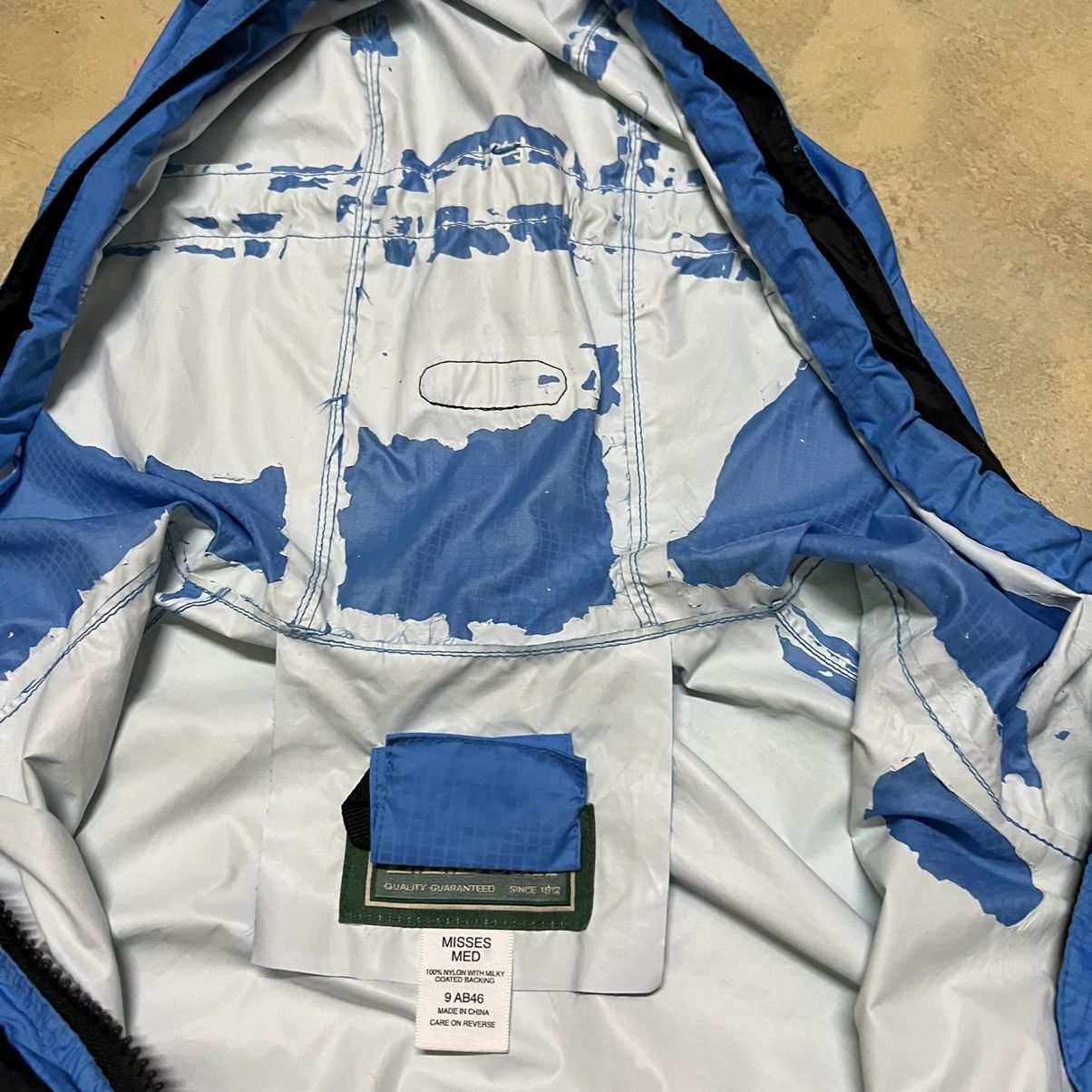 L.L. Bean L.L. Bean Windbreaker Light Jacket Size US M / EU 48-50 / 2 - 12 Thumbnail