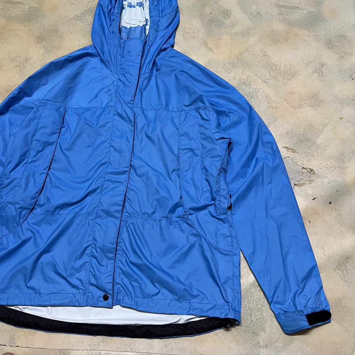 L.L. Bean L.L. Bean Windbreaker Light Jacket Size US M / EU 48-50 / 2 - 2 Thumbnail