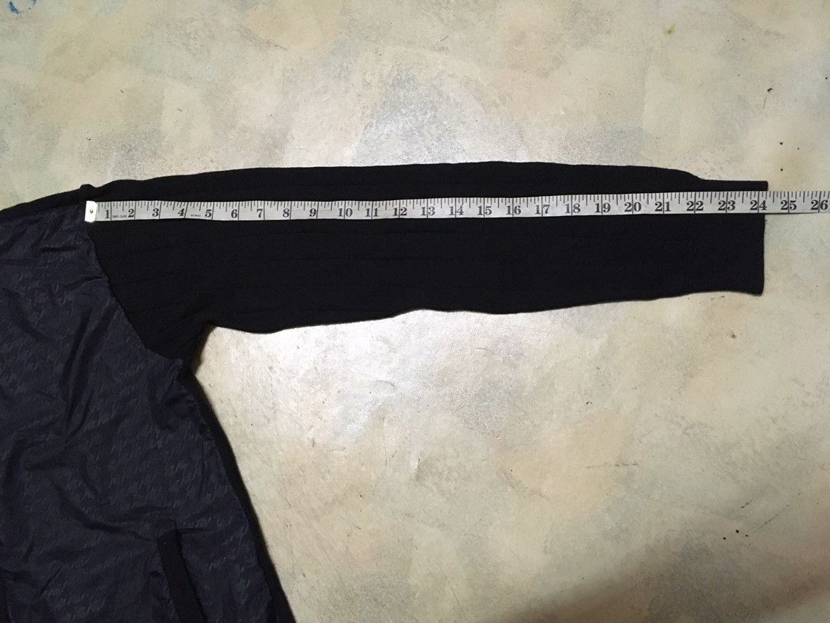 Japanese Brand Japanese Brand Ignio Black Jacket Size US L / EU 52-54 / 3 - 10 Thumbnail