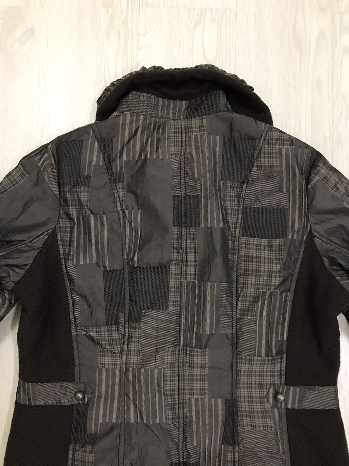 Japanese Brand × Kansai Yamamoto × Vintage Vintage Kansai Yamamoto Jacket Size US M / EU 48-50 / 2 - 10 Thumbnail