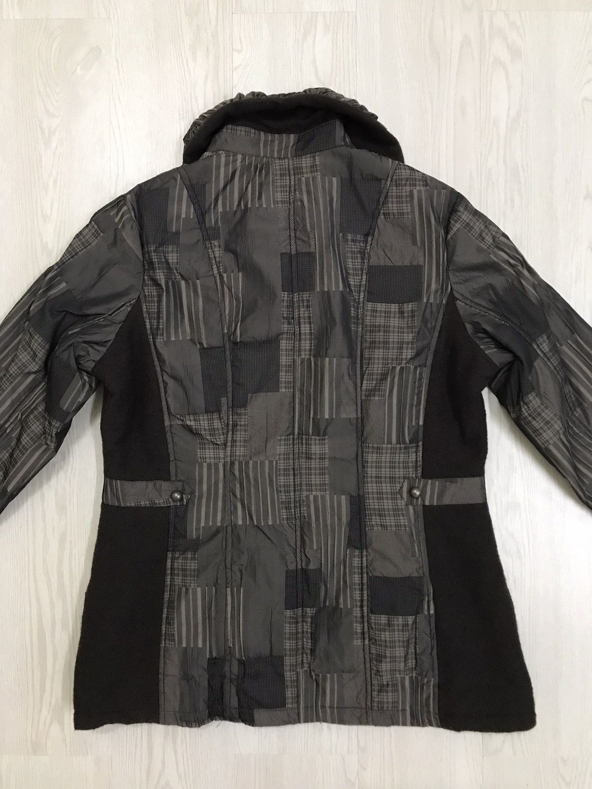 Japanese Brand × Kansai Yamamoto × Vintage Vintage Kansai Yamamoto Jacket Size US M / EU 48-50 / 2 - 9 Thumbnail