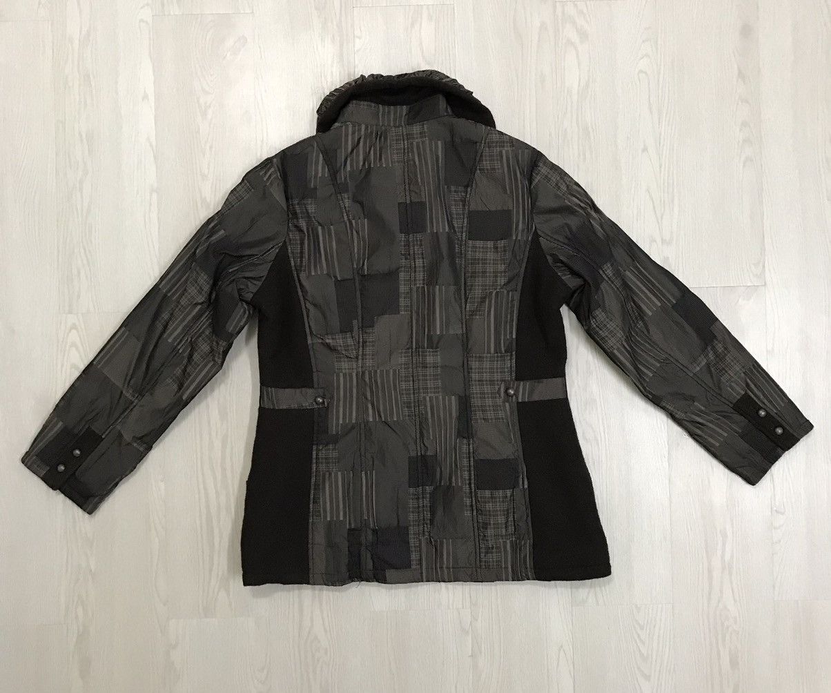 Japanese Brand × Kansai Yamamoto × Vintage Vintage Kansai Yamamoto Jacket Size US M / EU 48-50 / 2 - 8 Thumbnail