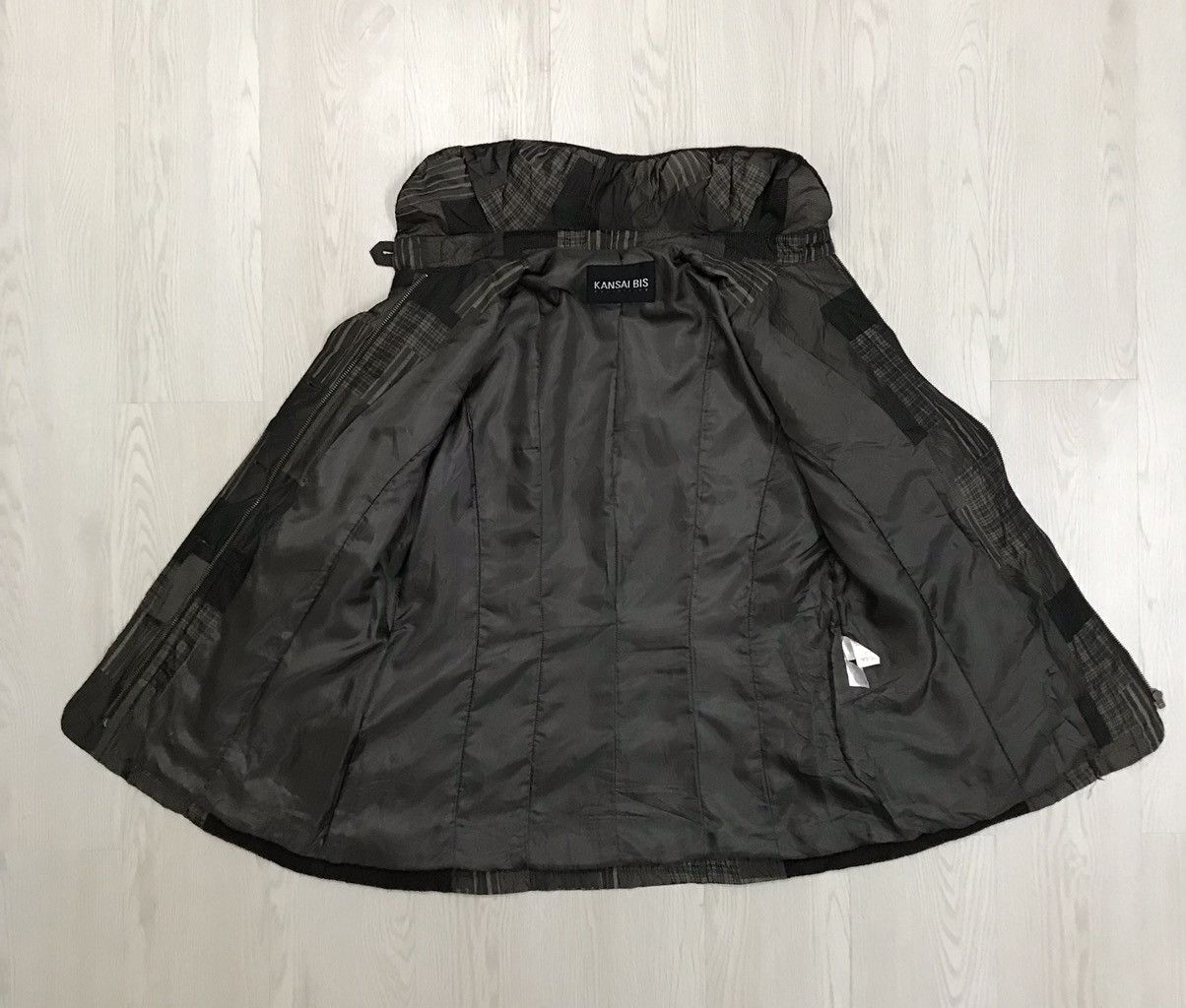 Japanese Brand × Kansai Yamamoto × Vintage Vintage Kansai Yamamoto Jacket Size US M / EU 48-50 / 2 - 13 Thumbnail