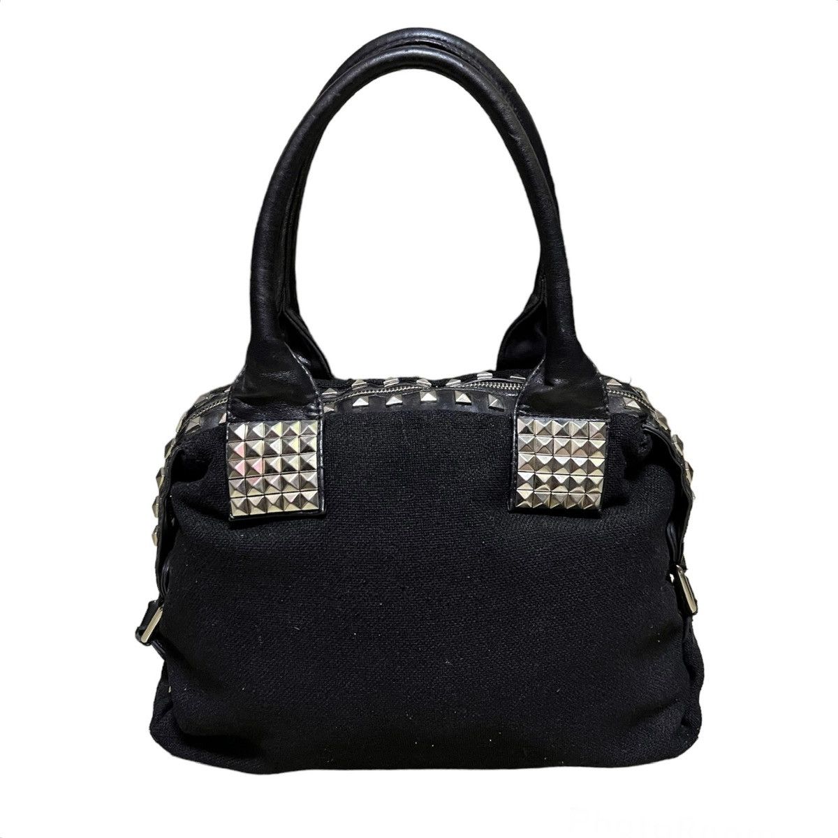 Armani Exchange Armani Exchange Punk Style Hand Bag Size ONE SIZE - 2 Thumbnail