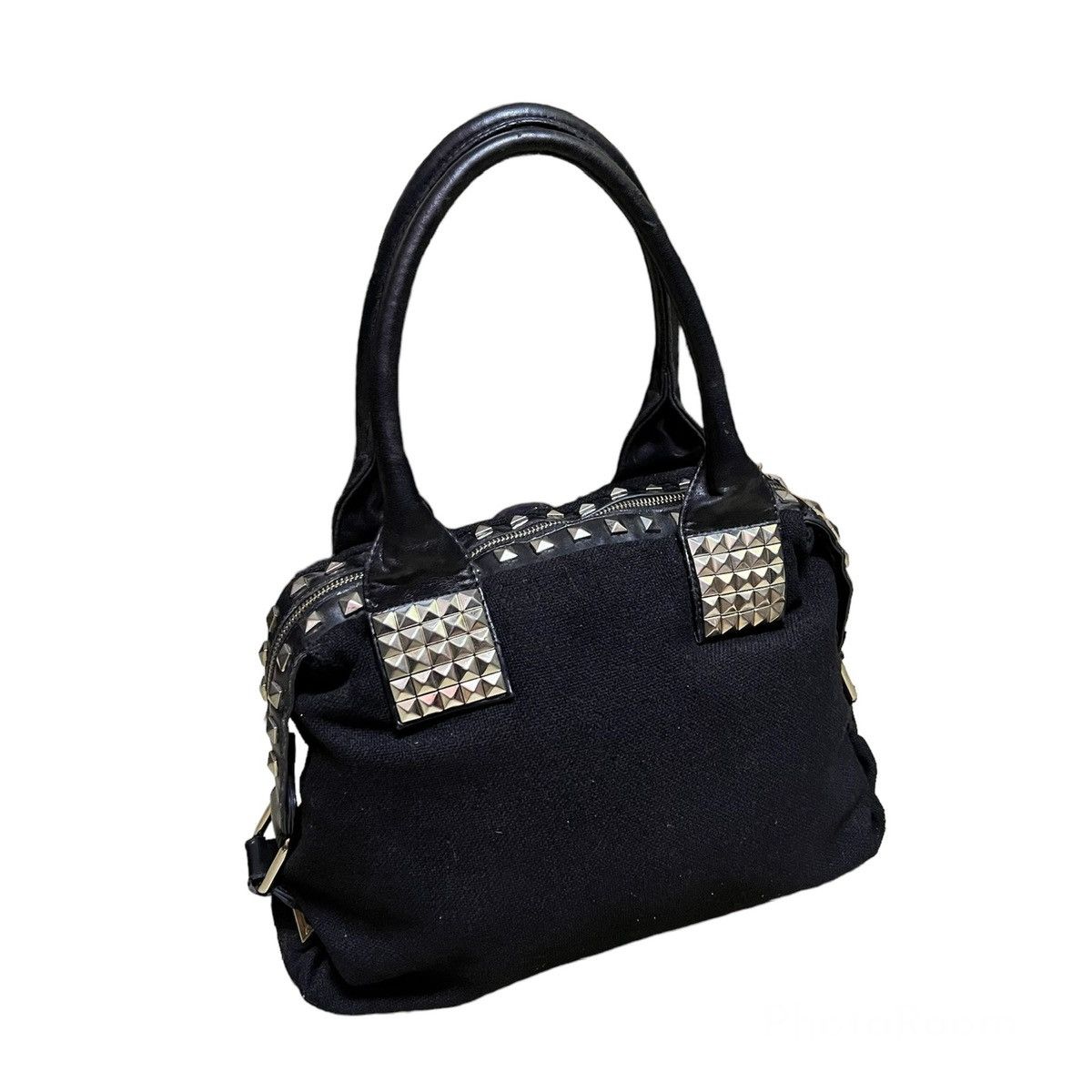 Armani Exchange Armani Exchange Punk Style Hand Bag Size ONE SIZE - 1 Thumbnail