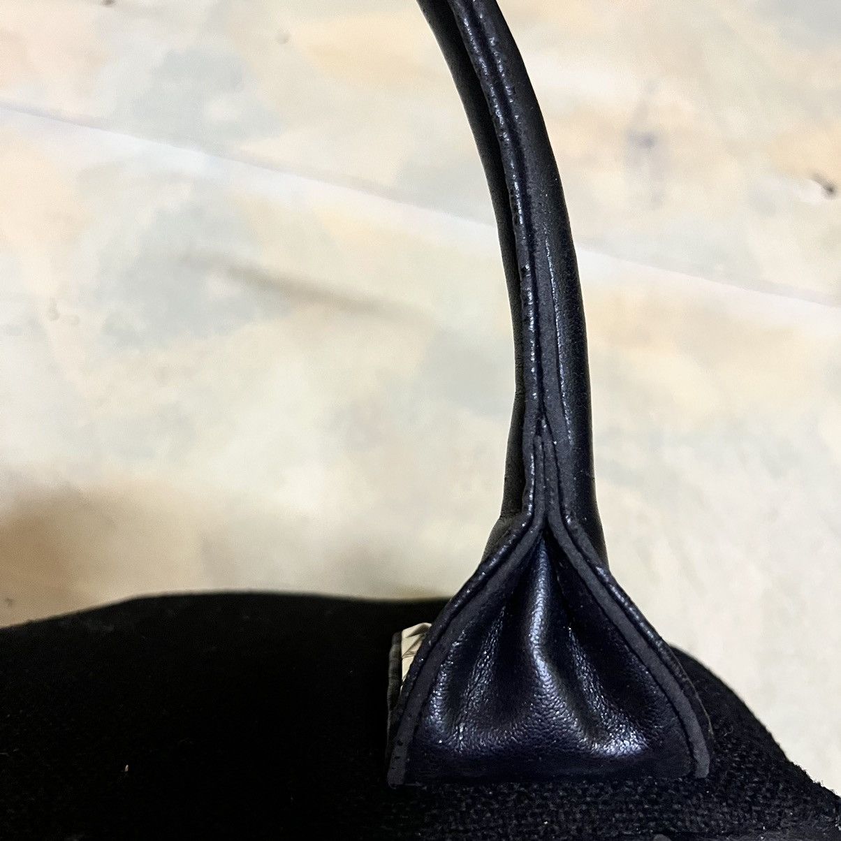 Armani Exchange Armani Exchange Punk Style Hand Bag Size ONE SIZE - 20 Thumbnail
