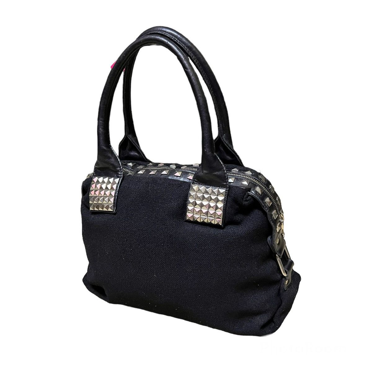 Armani Exchange Armani Exchange Punk Style Hand Bag Size ONE SIZE - 3 Thumbnail