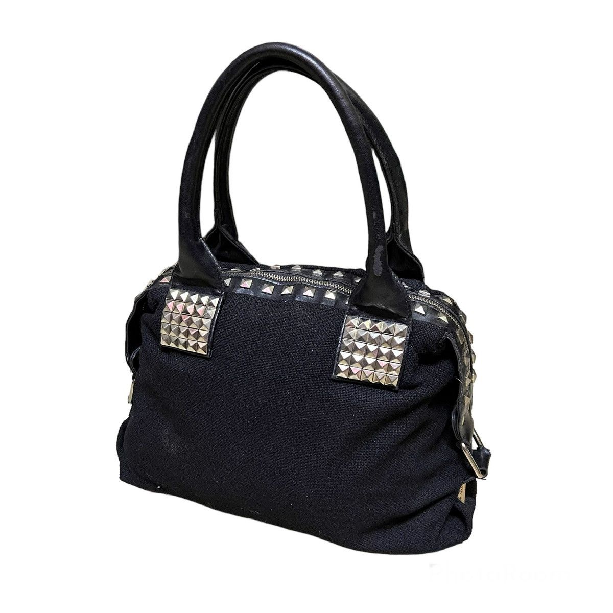 Armani Exchange Armani Exchange Punk Style Hand Bag Size ONE SIZE - 4 Thumbnail