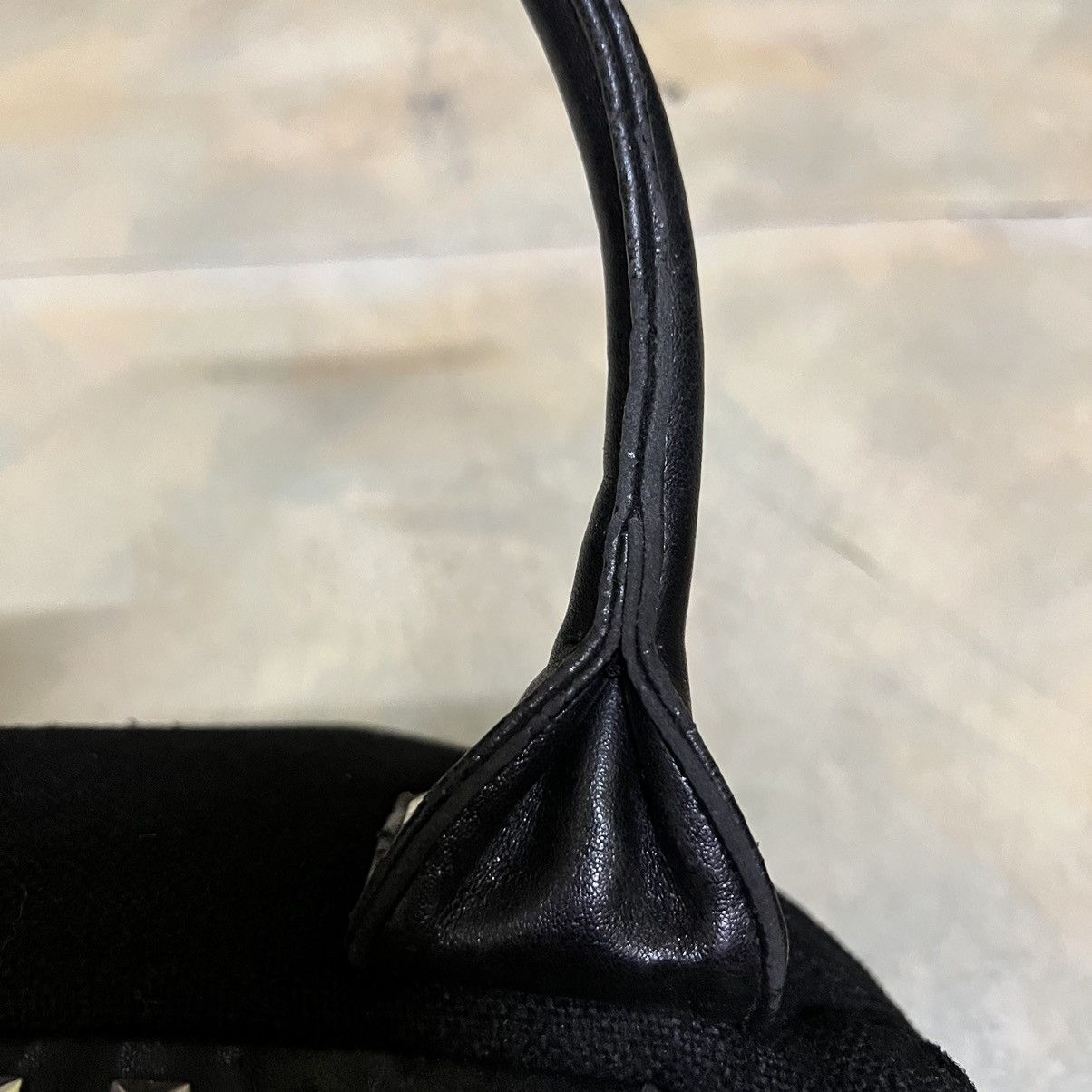 Armani Exchange Armani Exchange Punk Style Hand Bag Size ONE SIZE - 22 Thumbnail