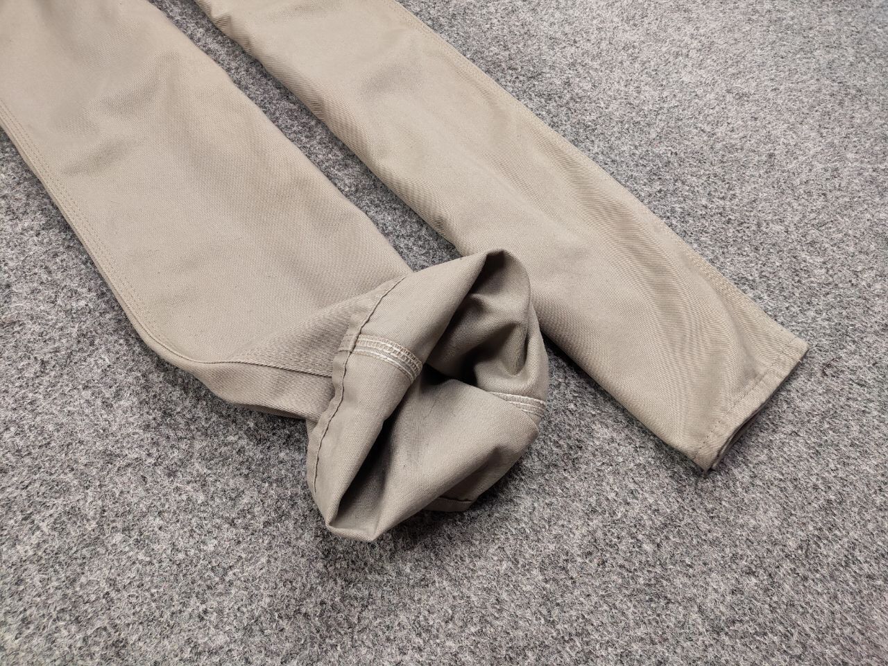 Carhartt Vintage 90's Carhartt Simple Pants Trousers Regular Fit Size US 30 / EU 46 - 8 Thumbnail