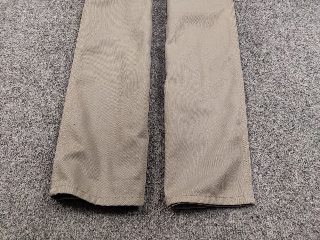 Carhartt Vintage 90's Carhartt Simple Pants Trousers Regular Fit Size US 30 / EU 46 - 7 Thumbnail