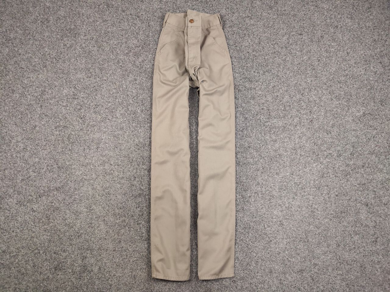 Carhartt Vintage 90's Carhartt Simple Pants Trousers Regular Fit Size US 30 / EU 46 - 1 Thumbnail