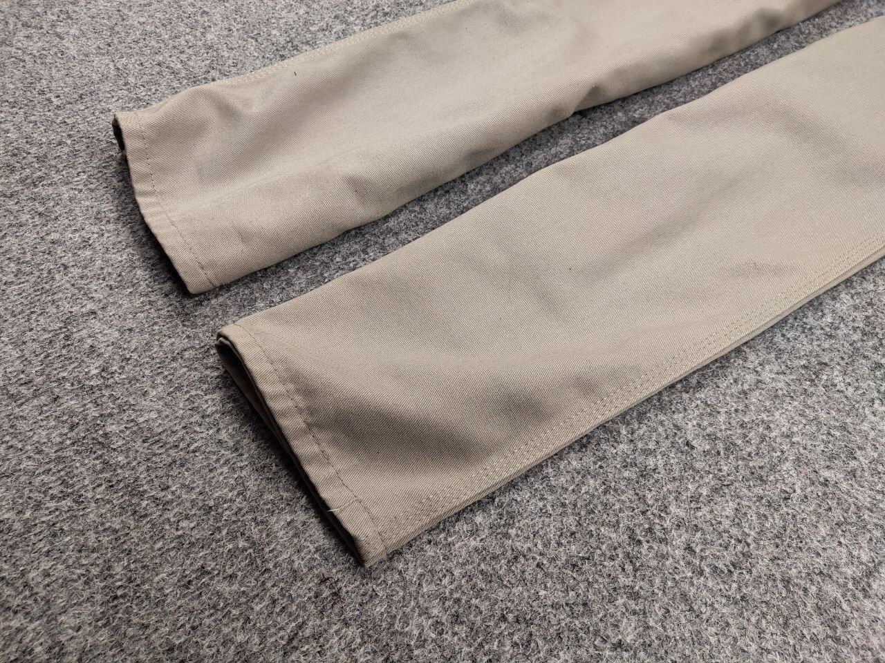 Carhartt Vintage 90's Carhartt Simple Pants Trousers Regular Fit Size US 30 / EU 46 - 5 Thumbnail