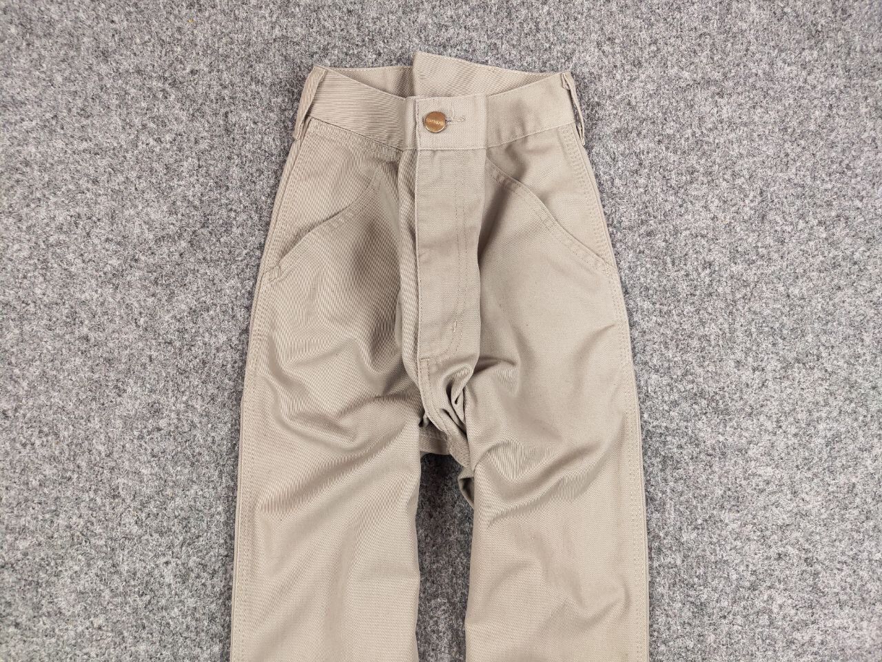 Carhartt Vintage 90's Carhartt Simple Pants Trousers Regular Fit Size US 30 / EU 46 - 6 Thumbnail