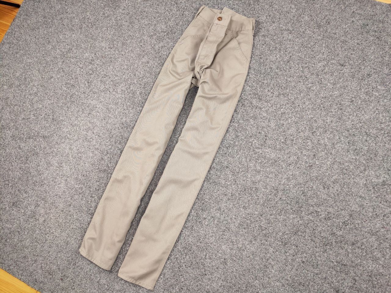 Carhartt Vintage 90's Carhartt Simple Pants Trousers Regular Fit Size US 30 / EU 46 - 3 Thumbnail