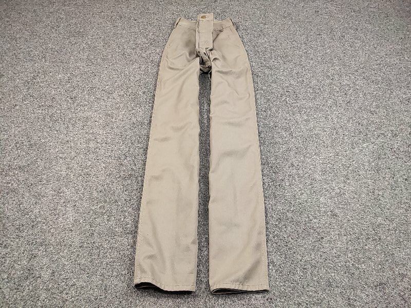 Carhartt Vintage 90's Carhartt Simple Pants Trousers Regular Fit Size US 30 / EU 46 - 2 Thumbnail