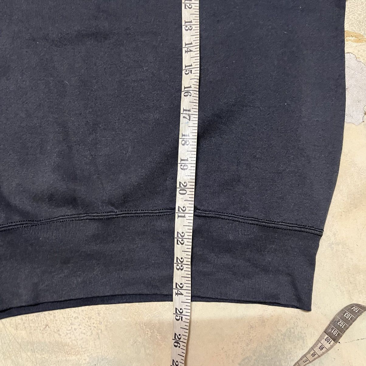 Polo Ralph Lauren Polo Ralph Lauren Sweatshirt Big Logo Size US S / EU 44-46 / 1 - 11 Thumbnail