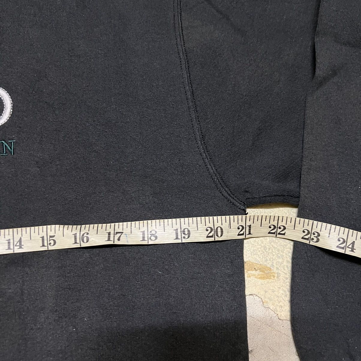 Polo Ralph Lauren Polo Ralph Lauren Sweatshirt Big Logo Size US S / EU 44-46 / 1 - 9 Thumbnail