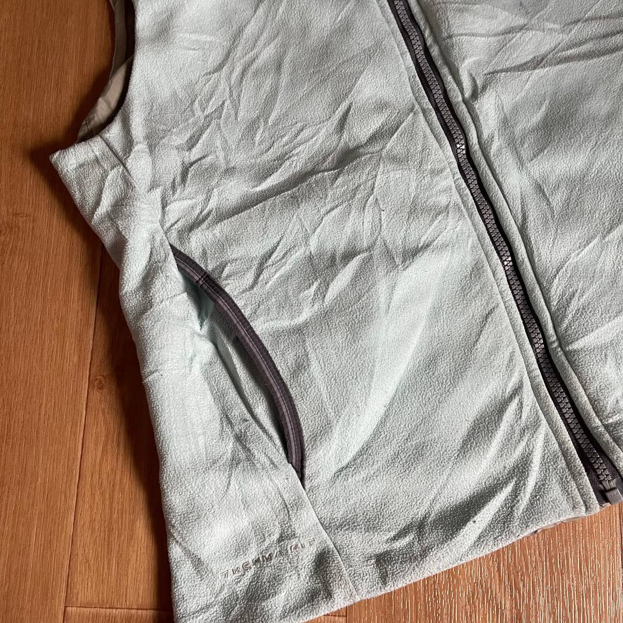 Nike Nike ACG Vest bilateral fleece nylon Size US M / EU 48-50 / 2 - 11 Thumbnail
