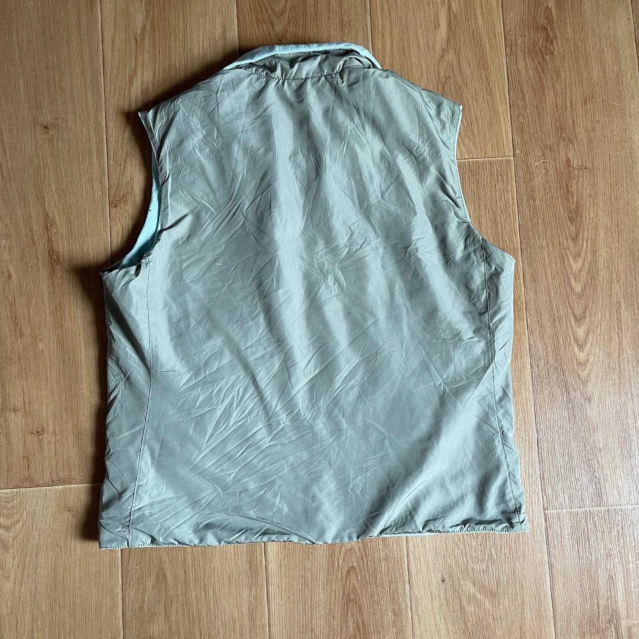 Nike Nike ACG Vest bilateral fleece nylon Size US M / EU 48-50 / 2 - 18 Thumbnail