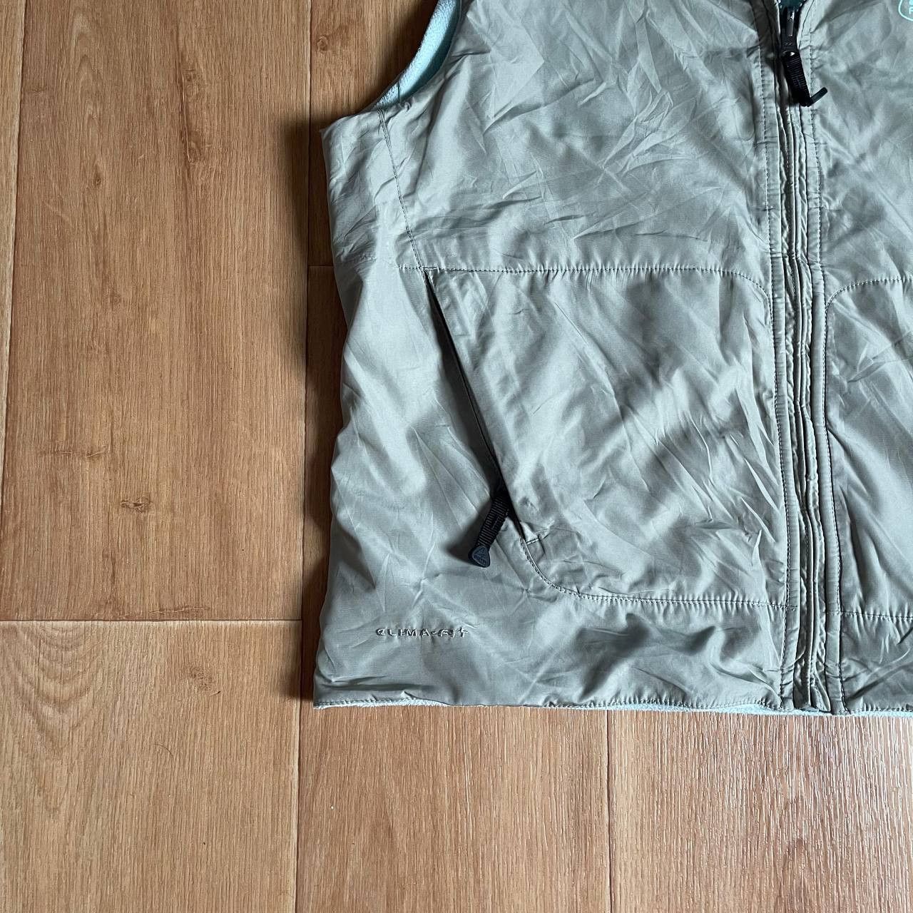 Nike Nike ACG Vest bilateral fleece nylon Size US M / EU 48-50 / 2 - 14 Thumbnail