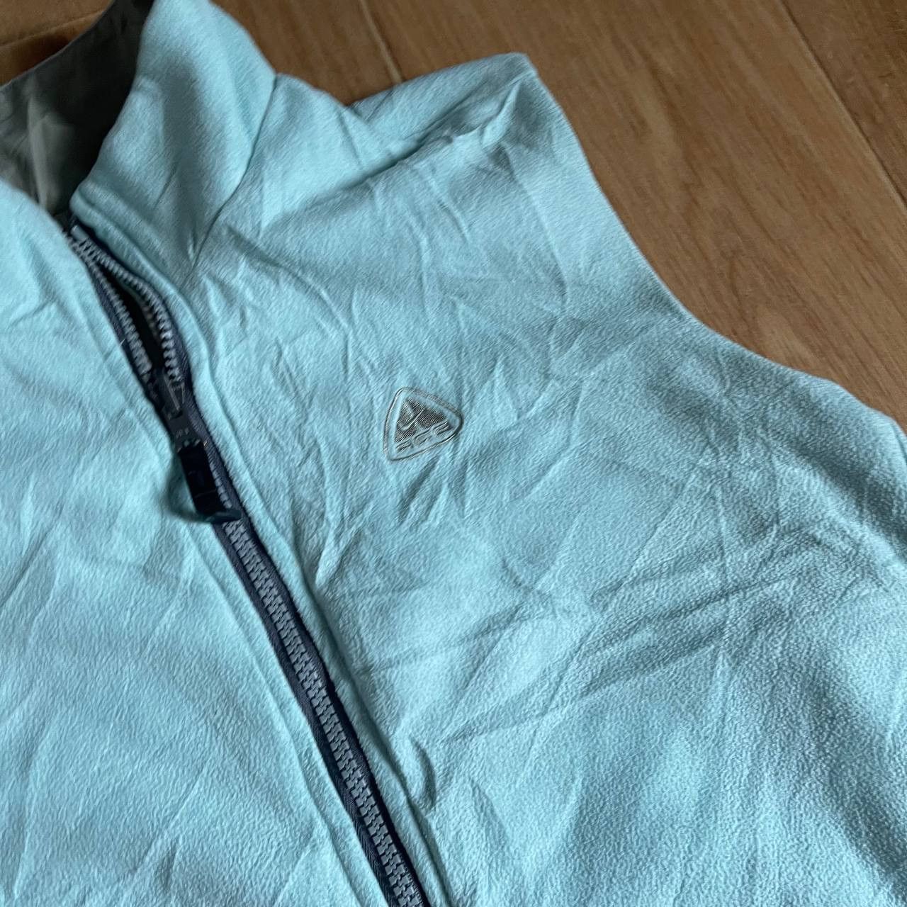 Nike Nike ACG Vest bilateral fleece nylon Size US M / EU 48-50 / 2 - 6 Thumbnail