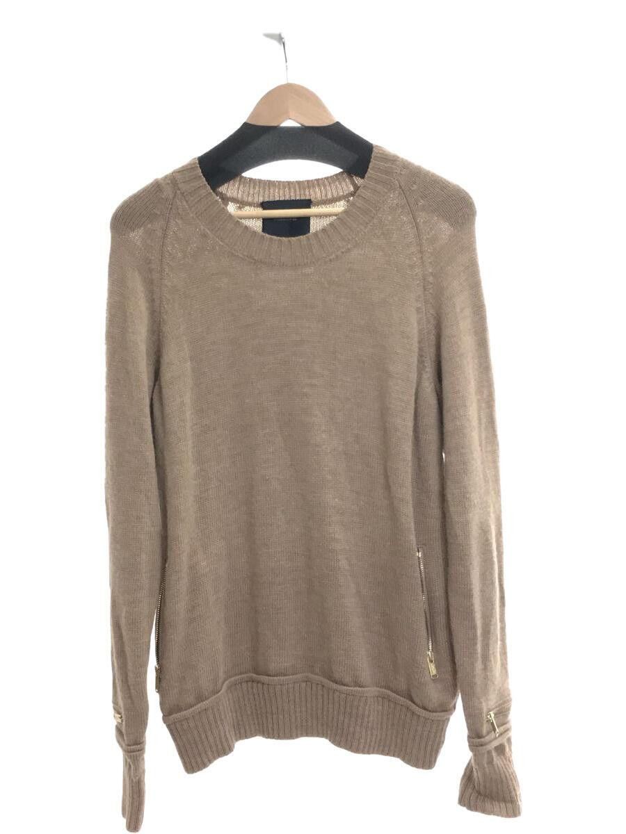 Undercover AW16 Instant Calm Raglan Wool Knit Sweater Size US M / EU 48-50 / 2 - 1 Thumbnail