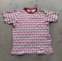Supreme Pink Panther Tee | Grailed