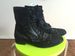 Maison Margiela Distressed Lace Up Boots Size US 9 / EU 42 - 1 Thumbnail