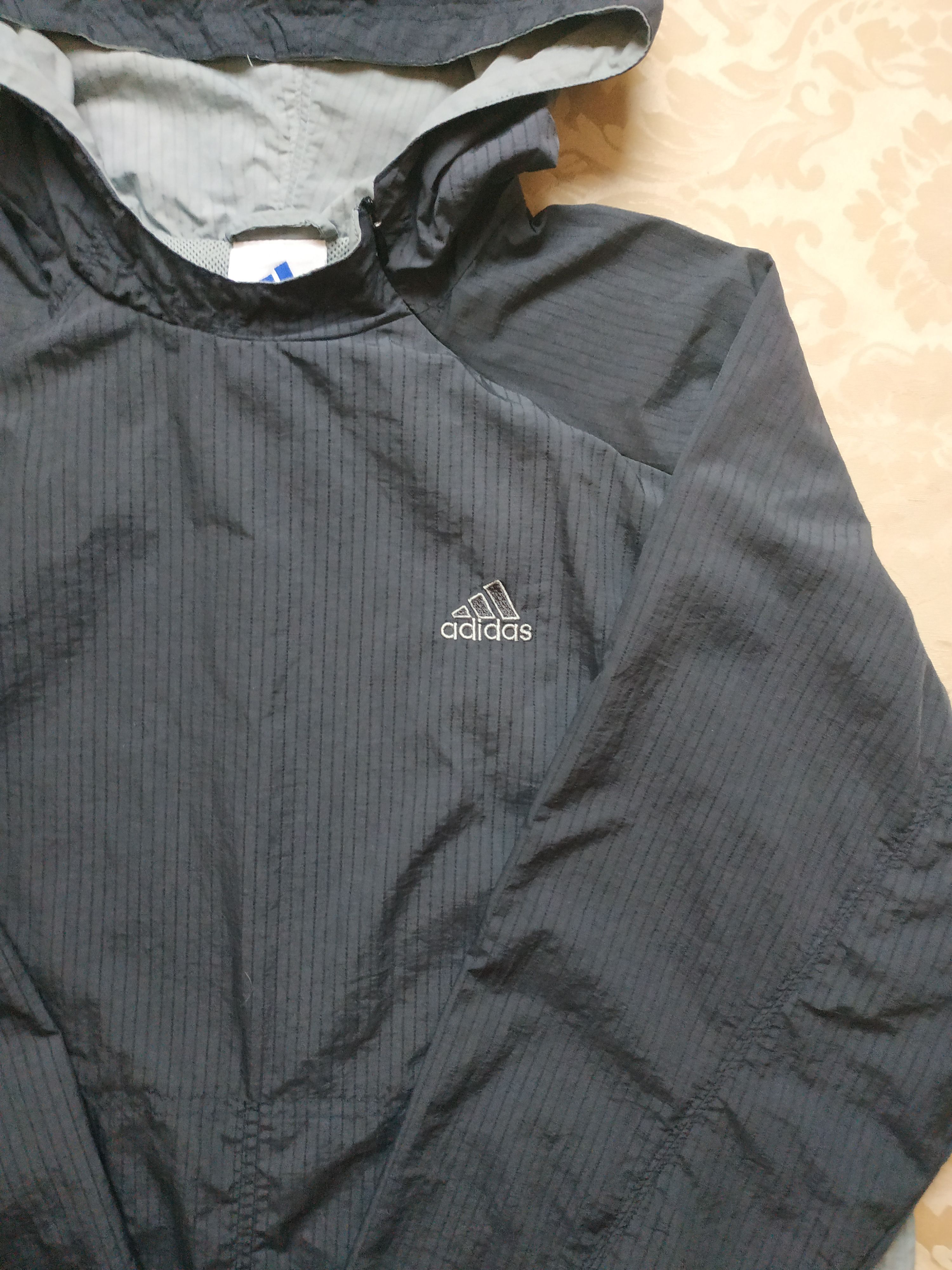 Adidas Adidas vintage jacket Size US M / EU 48-50 / 2 - 7 Thumbnail