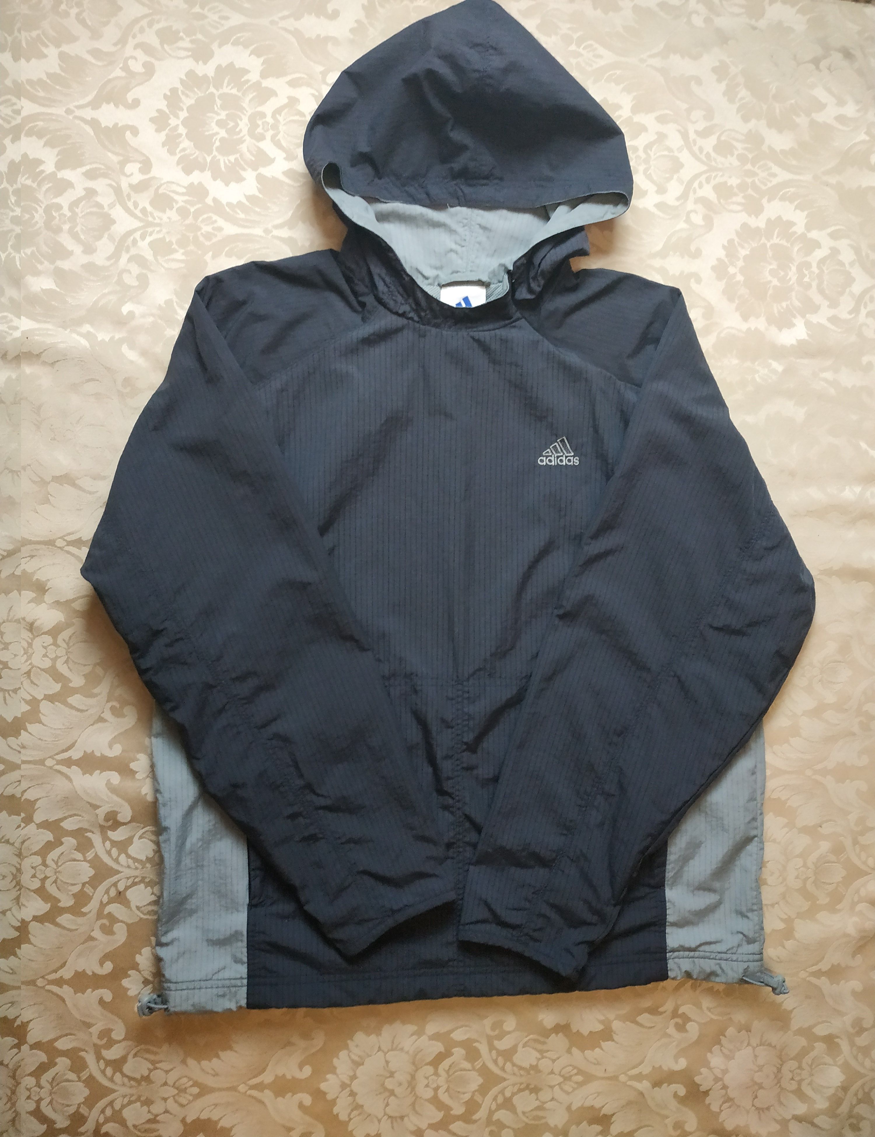 Adidas Adidas vintage jacket Size US M / EU 48-50 / 2 - 1 Thumbnail
